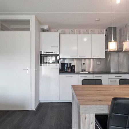 Beach Appartement 14 - Aan De Duinen, Callantsoog Aan Zee Ngoại thất bức ảnh