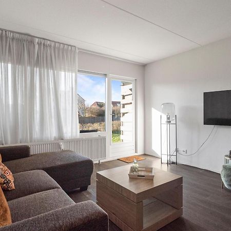 Beach Appartement 14 - Aan De Duinen, Callantsoog Aan Zee Ngoại thất bức ảnh