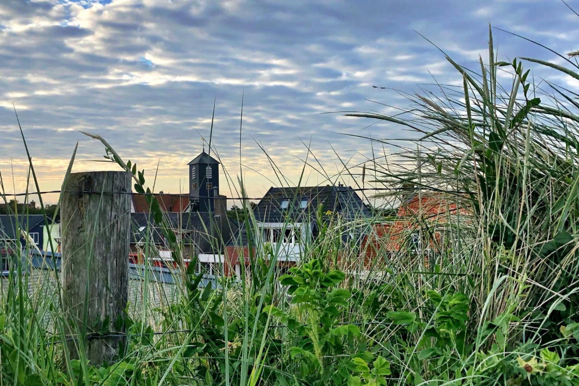 Beach Appartement 14 - Aan De Duinen, Callantsoog Aan Zee Ngoại thất bức ảnh