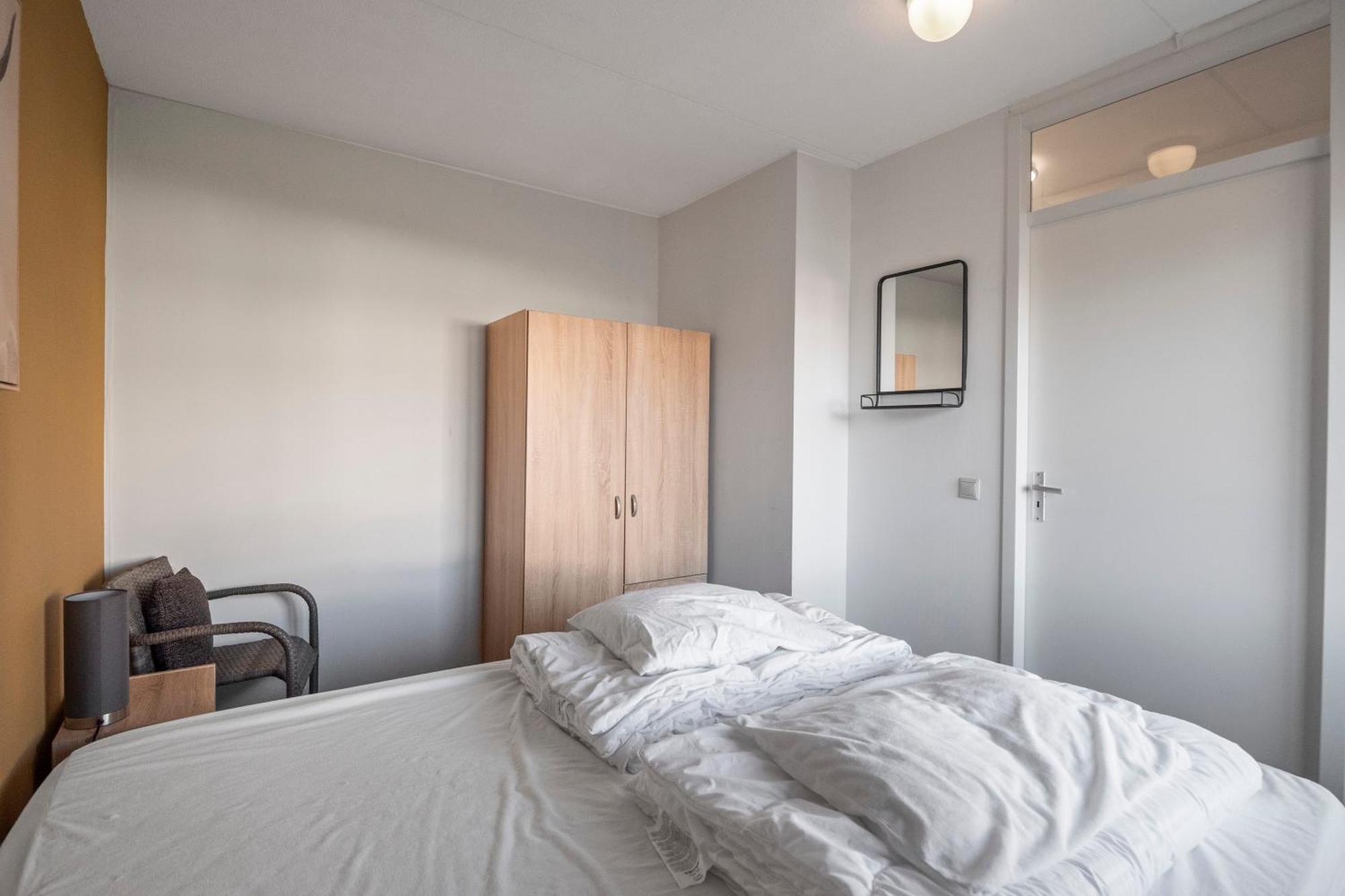 Beach Appartement 14 - Aan De Duinen, Callantsoog Aan Zee Ngoại thất bức ảnh