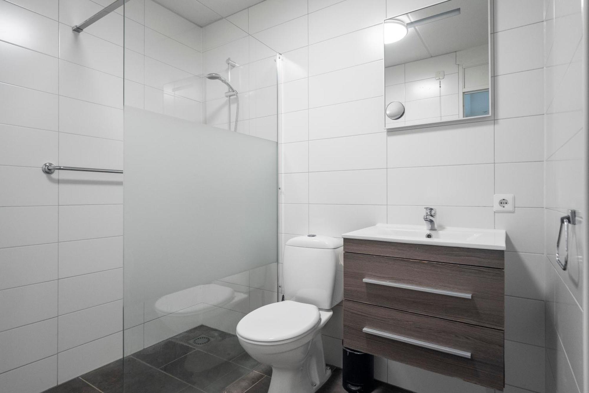 Beach Appartement 14 - Aan De Duinen, Callantsoog Aan Zee Ngoại thất bức ảnh